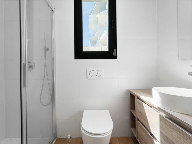 Appartement avec 3 Chambres  à Fuengirola