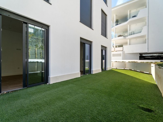 Appartement avec 3 Chambres  à Fuengirola