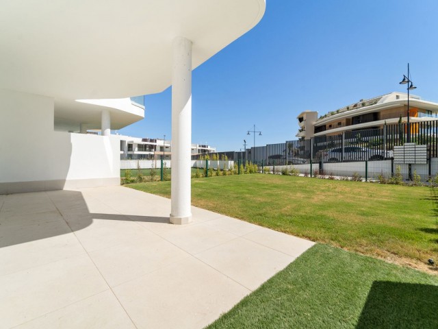 Appartement avec 3 Chambres  à Fuengirola