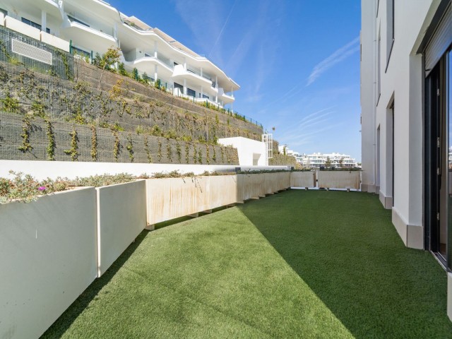Appartement avec 3 Chambres  à Fuengirola