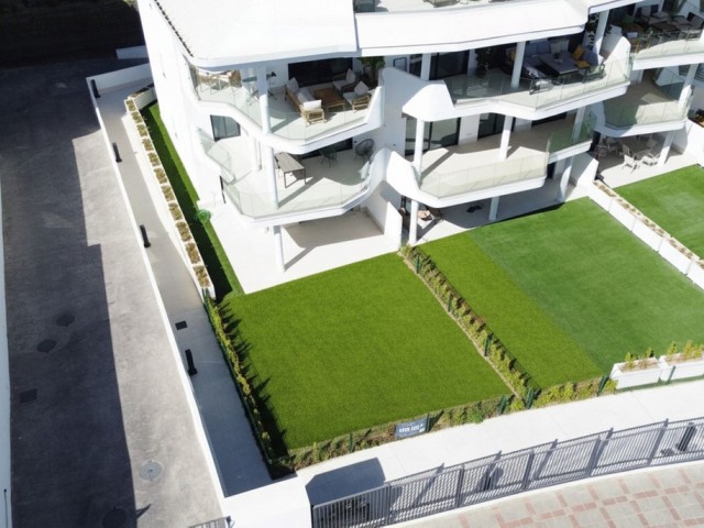 Appartement avec 3 Chambres  à Fuengirola