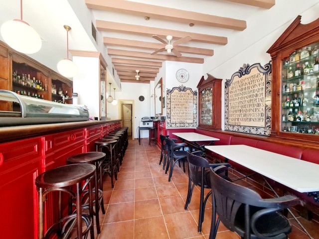 Commercial in Marbella