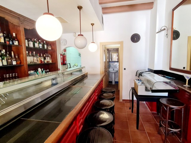 Commercial in Marbella