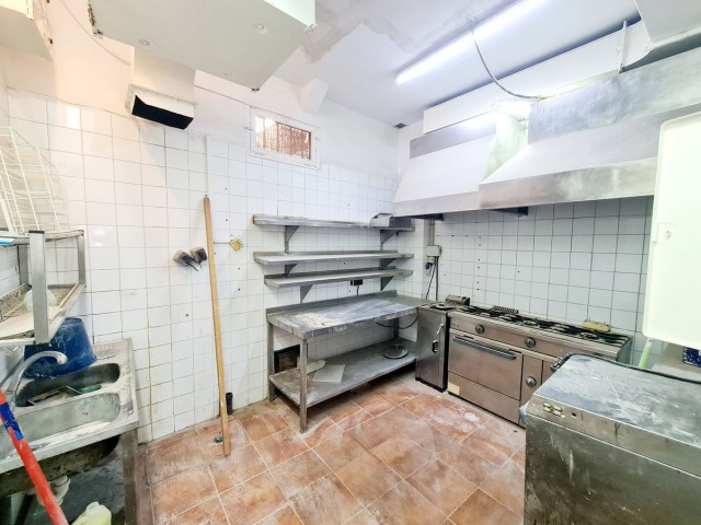 Commercial in Marbella