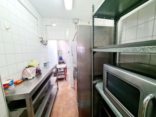 Kommerziell in Marbella