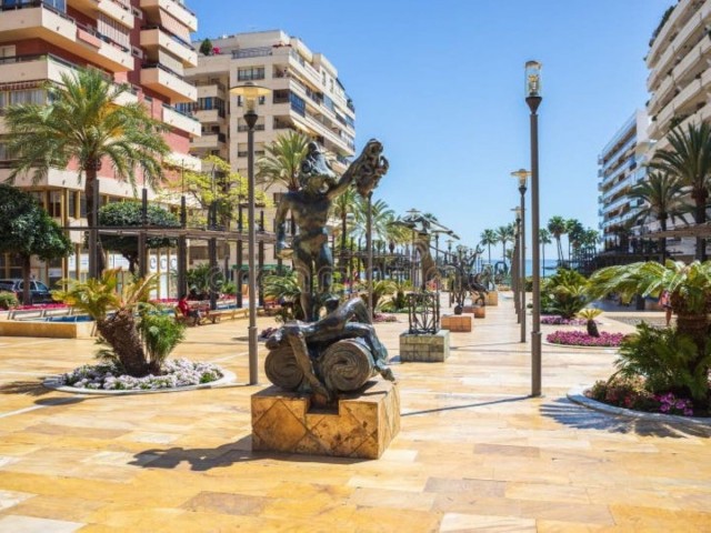 Commercial in Marbella