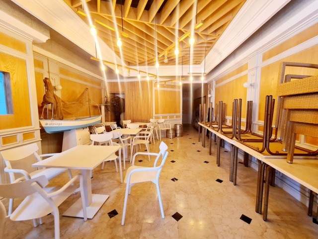 Commercial in Marbella