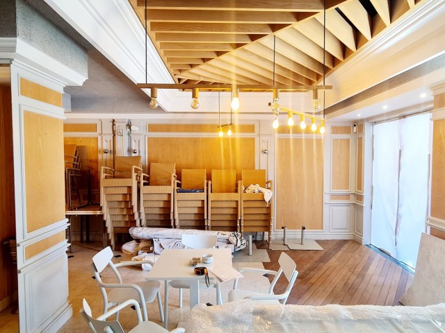 Commercial in Marbella