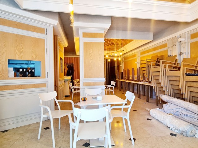 Commercial in Marbella