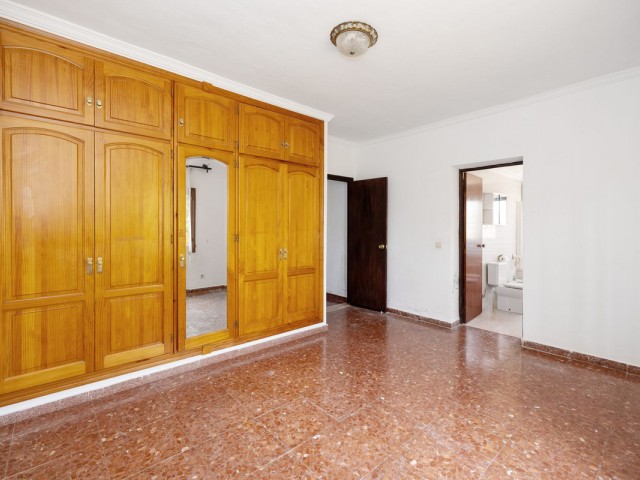 3 Makuuhuoneen Huvila Estepona