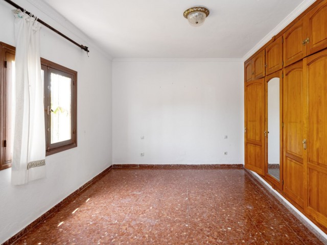 3 Makuuhuoneen Huvila Estepona