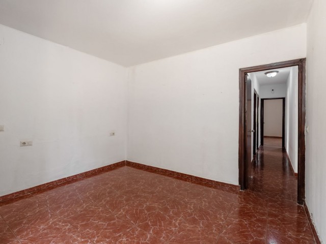 3 Makuuhuoneen Huvila Estepona