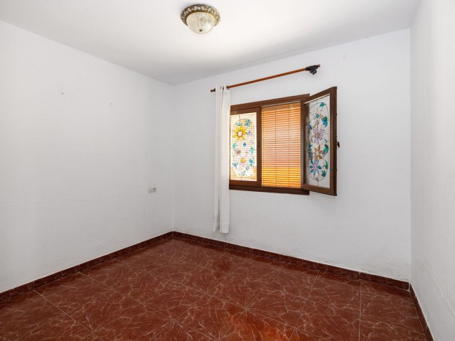 3 Makuuhuoneen Huvila Estepona
