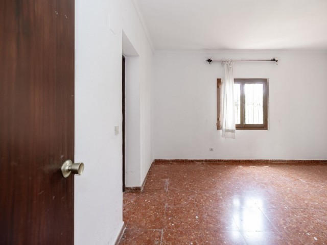 3 Makuuhuoneen Huvila Estepona