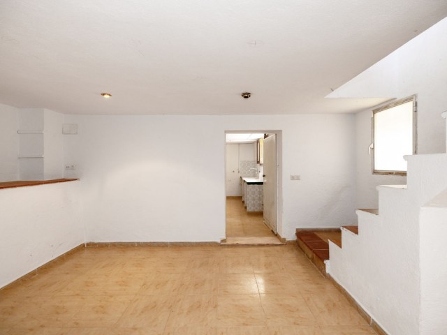 3 Makuuhuoneen Huvila Estepona