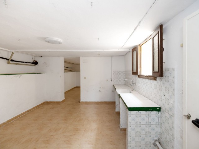 3 Makuuhuoneen Huvila Estepona