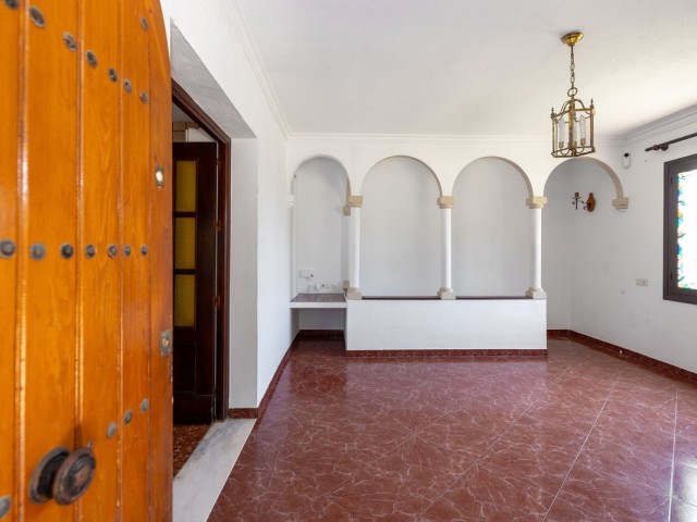 3 Makuuhuoneen Huvila Estepona