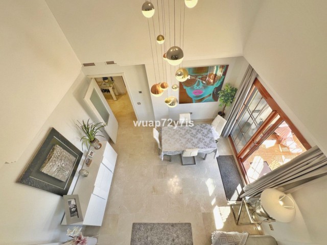 Penthouse in Benahavís