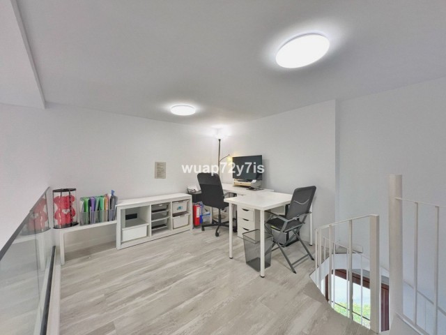 Penthouse in Benahavís