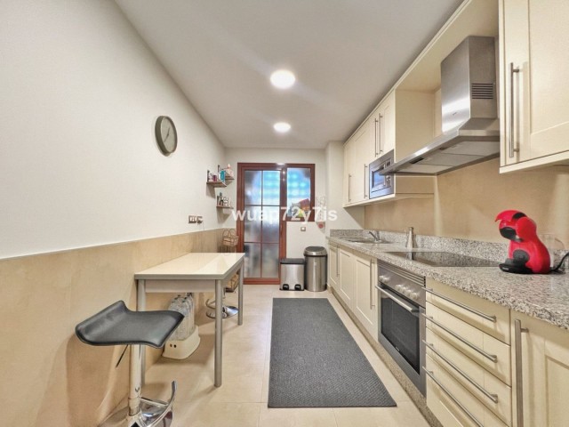 Penthouse in Benahavís