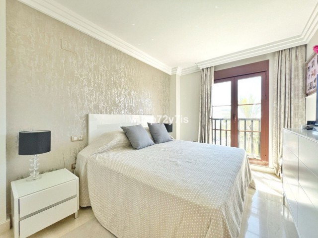 Penthouse in Benahavís