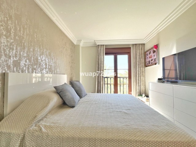 Penthouse in Benahavís