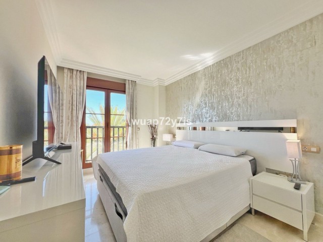 Penthouse in Benahavís