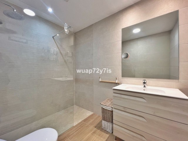 Penthouse in Benahavís