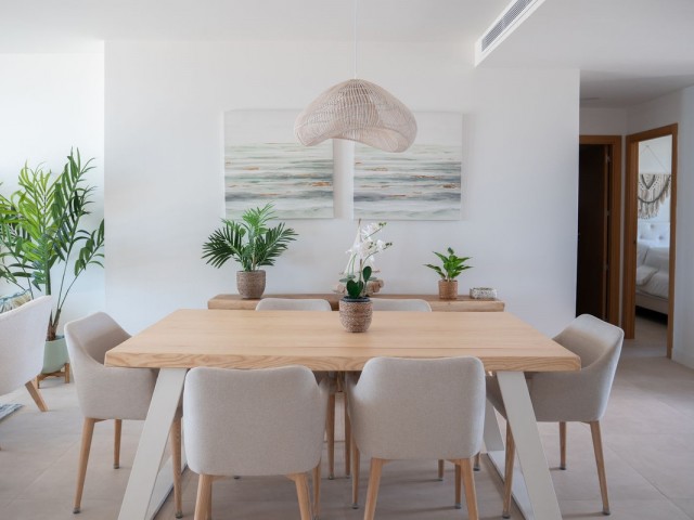 2 Bedrooms Apartment in Casares
