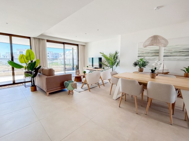 2 Bedrooms Apartment in Casares