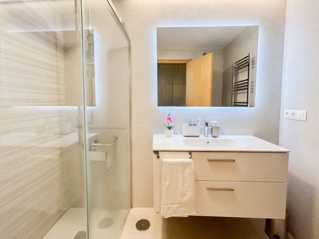 2 Bedrooms Apartment in Casares