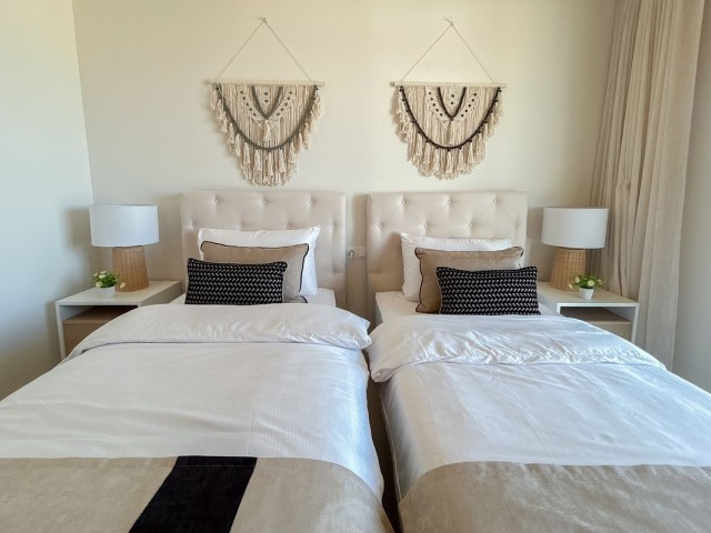 2 Bedrooms Apartment in Casares