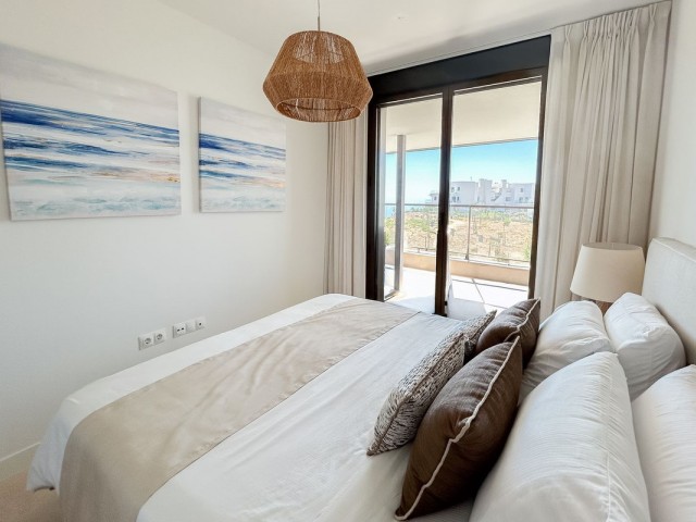 2 Bedrooms Apartment in Casares