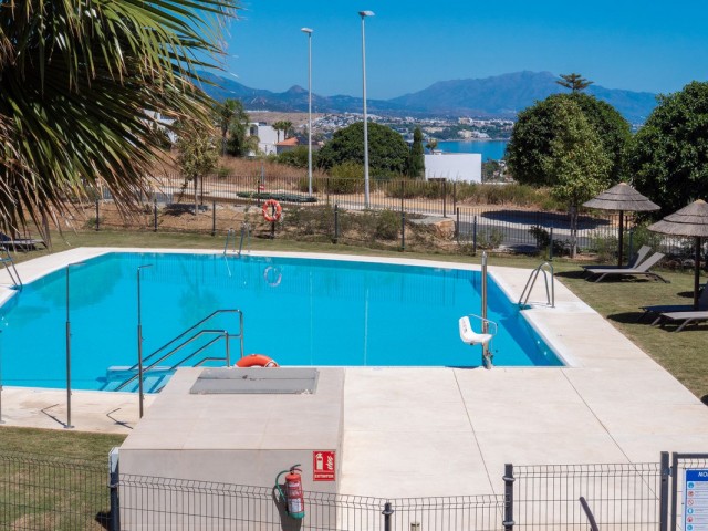 2 Bedrooms Apartment in Casares