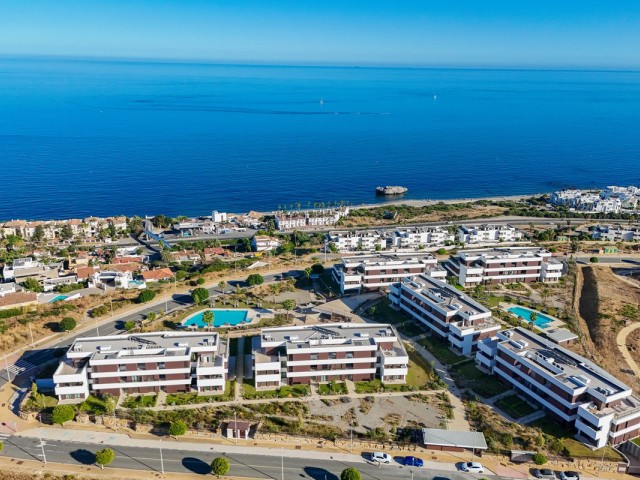 2 Bedrooms Apartment in Casares