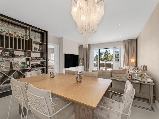 3 Bedrooms Apartment in The Golden Mile