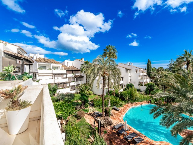 Apartment The Golden Mile - R5153197