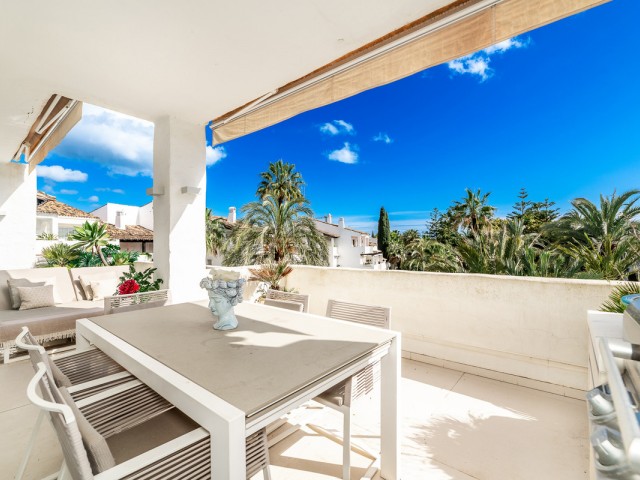 Appartement avec 3 Chambres  à The Golden Mile