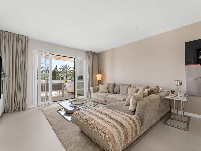 Appartement avec 3 Chambres  à The Golden Mile