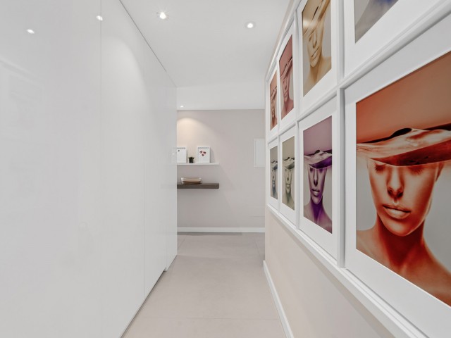 Appartement avec 3 Chambres  à The Golden Mile