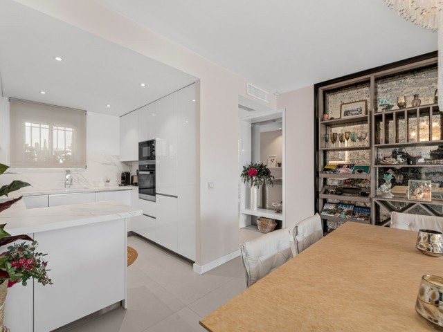 Appartement avec 3 Chambres  à The Golden Mile