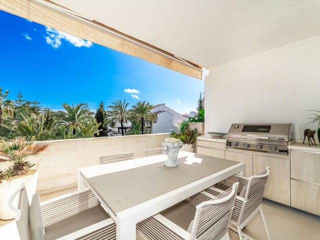 Appartement avec 3 Chambres  à The Golden Mile