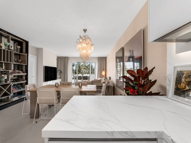 3 Schlafzimmer Apartment in The Golden Mile