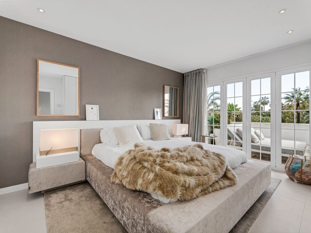 3 Schlafzimmer Apartment in The Golden Mile