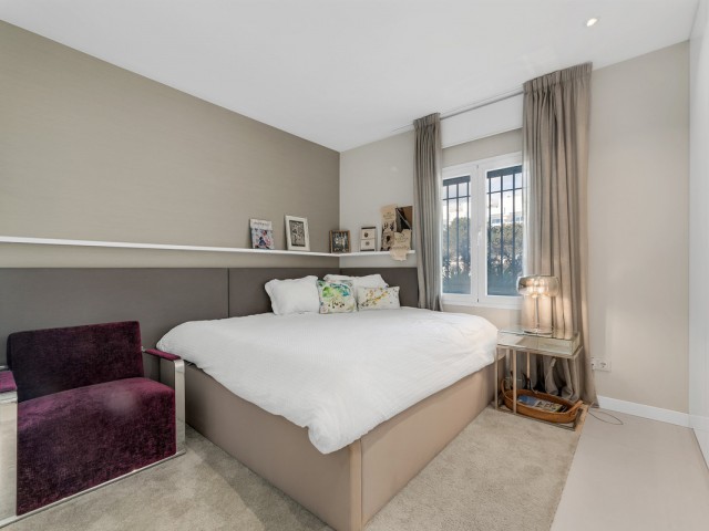 3 Schlafzimmer Apartment in The Golden Mile