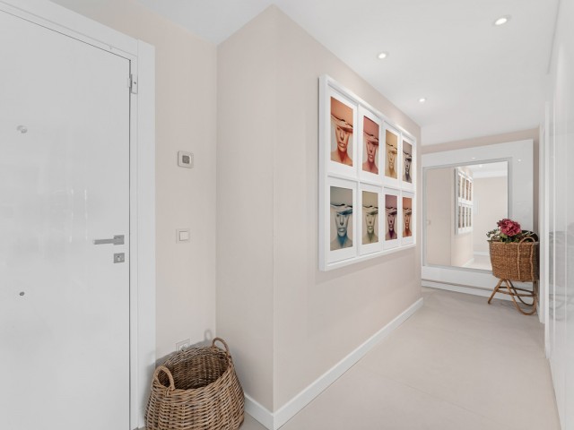 3 Schlafzimmer Apartment in The Golden Mile