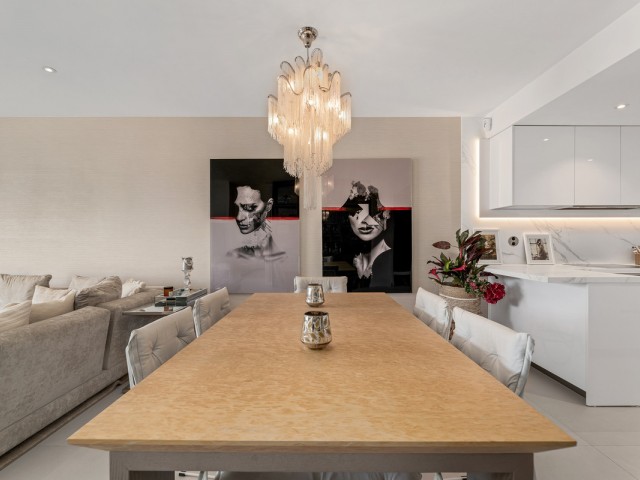 3 Schlafzimmer Apartment in The Golden Mile