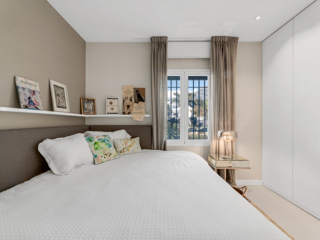 3 Schlafzimmer Apartment in The Golden Mile