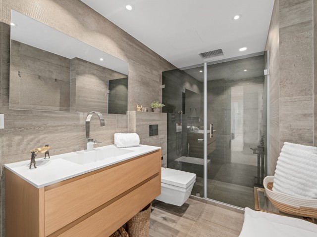 3 Schlafzimmer Apartment in The Golden Mile