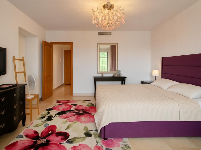 Apartamento, Guadalmina Alta, R5153251